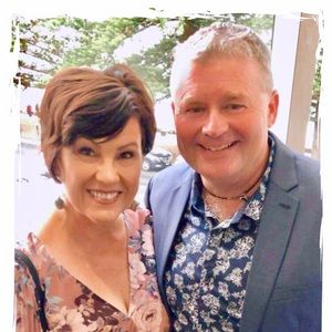 Meet your Posher, Cherie